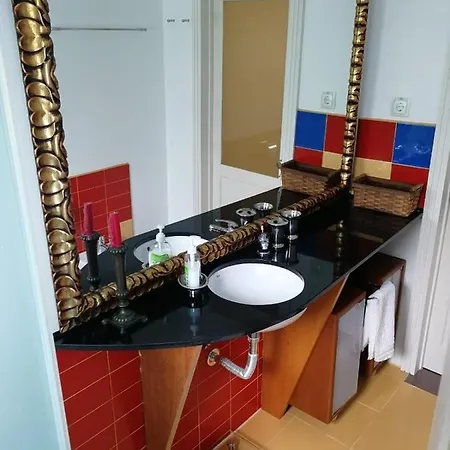 Kwatera prywatna Arruda's House Ponta Delgada