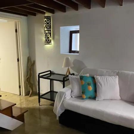 Arruda's House * Ponta Delgada