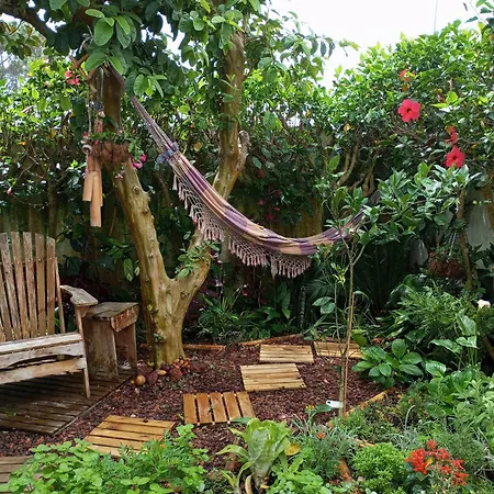 Arruda's House Kwatera prywatna