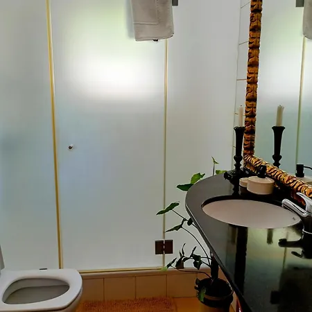 Arruda's House Kwatera prywatna