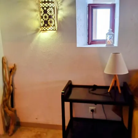Проживание в семье Arruda's House
