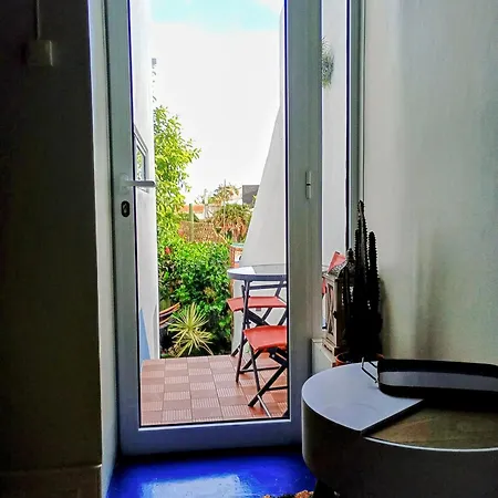 Arruda's House Ponta Delgada