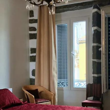 Arruda's House * Ponta Delgada