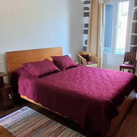 Arruda's House Kwatera prywatna