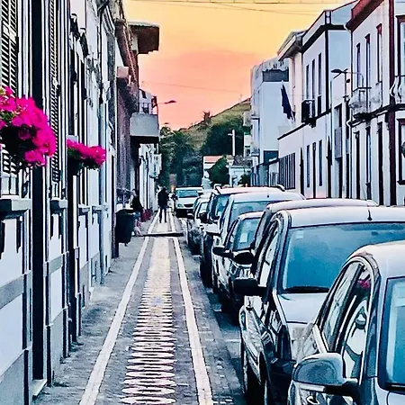 Arruda's House Séjour chez l'habitant Ponta Delgada