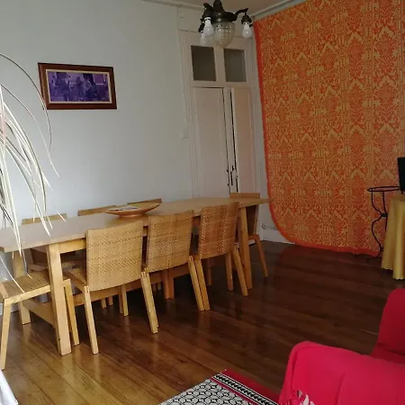 Arruda's House