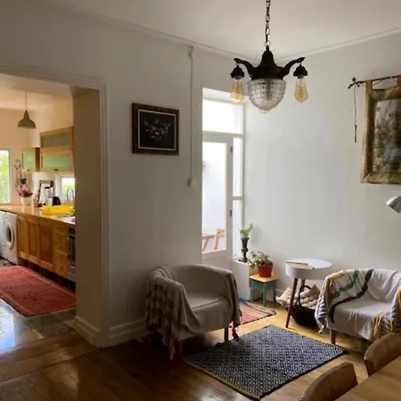 Arruda's House בית אירוח
