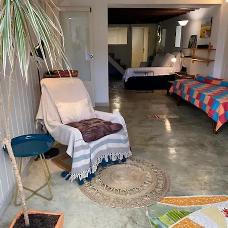 בית אירוח Arruda's House *