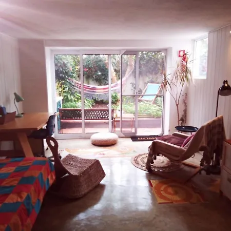 Séjour chez l'habitant Arruda's House *