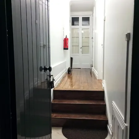 Séjour chez l'habitant Arruda's House *