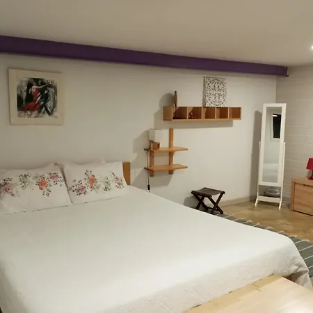 Arruda's House Accommodatie bij particulieren Ponta Delgada