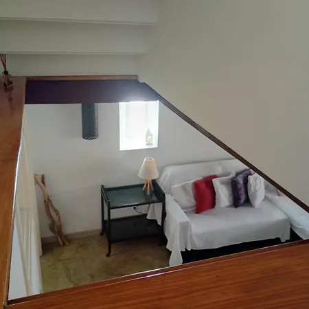 Arruda's House Ponta Delgada (Sao Miguel)
