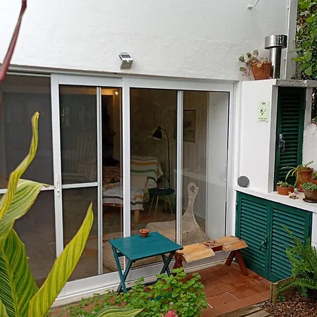 Arruda's House 홈스테이