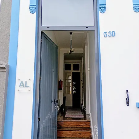 Arruda's House Homestay *