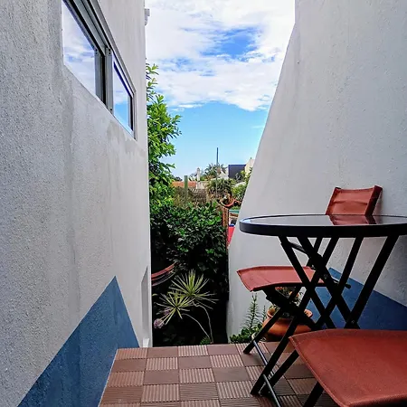 Arruda's House Ponta Delgada