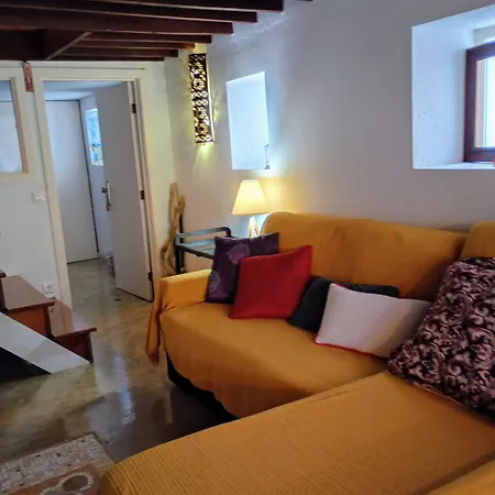 Arruda's House Séjour chez l'habitant *