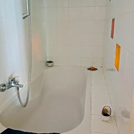 Séjour chez l'habitant Arruda's House *