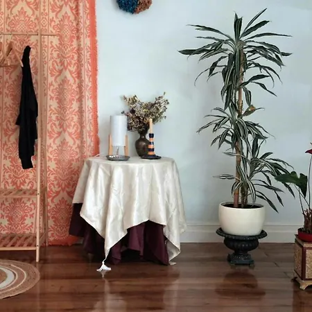 ホームステイ Arruda's House ポンタ・デルガダ