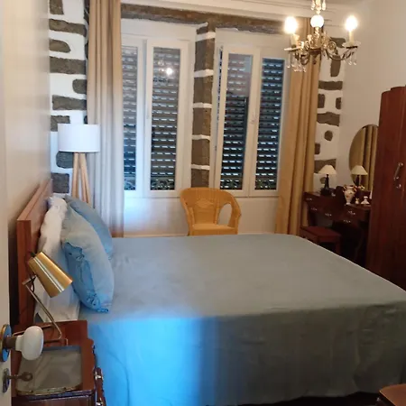 Arruda's House Homestay Ponta Delgada (Sao Miguel)