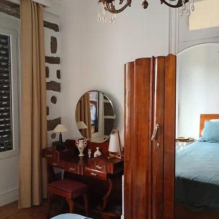 Homestay Arruda's House Ponta Delgada (Sao Miguel)