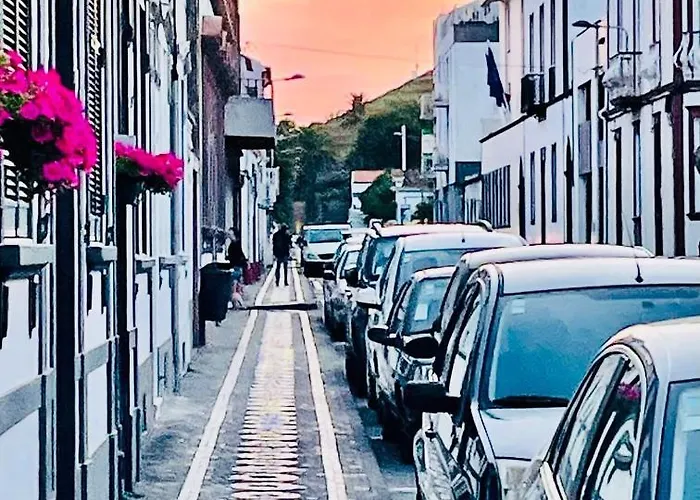 Arruda's House Homestay Ponta Delgada (Sao Miguel)