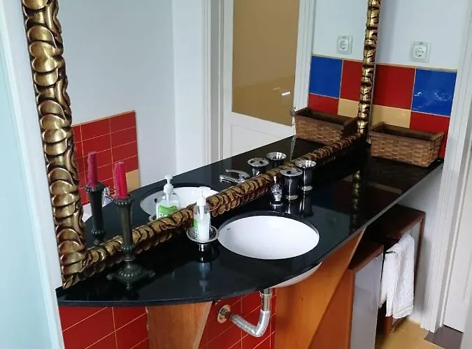 Homestay Arruda's House Ponta Delgada (Sao Miguel)