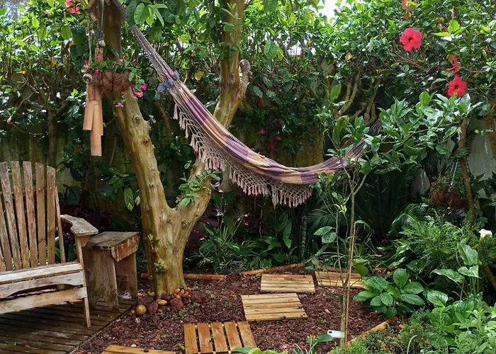 Arruda's House Homestay