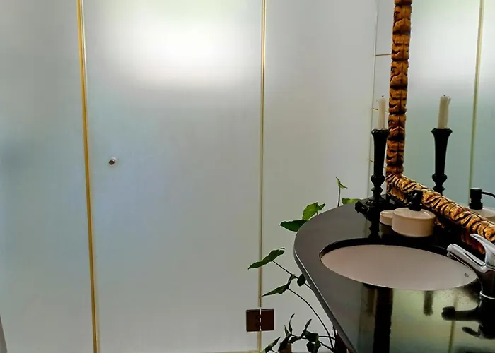 Arruda's House Homestay