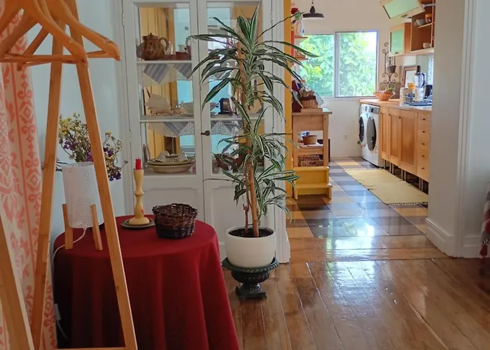 Homestay Arruda's House