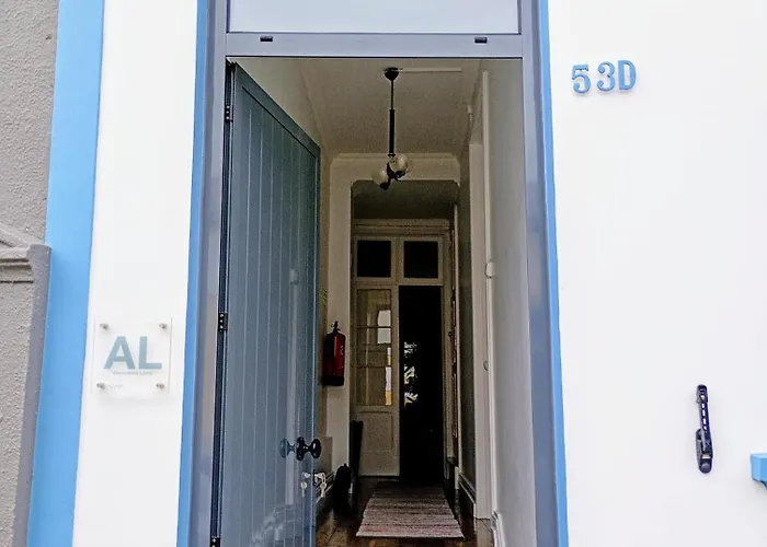 Arruda's House Privatunterkunft *