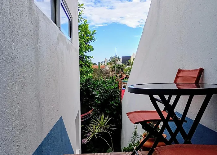 Arruda's House Ponta Delgada