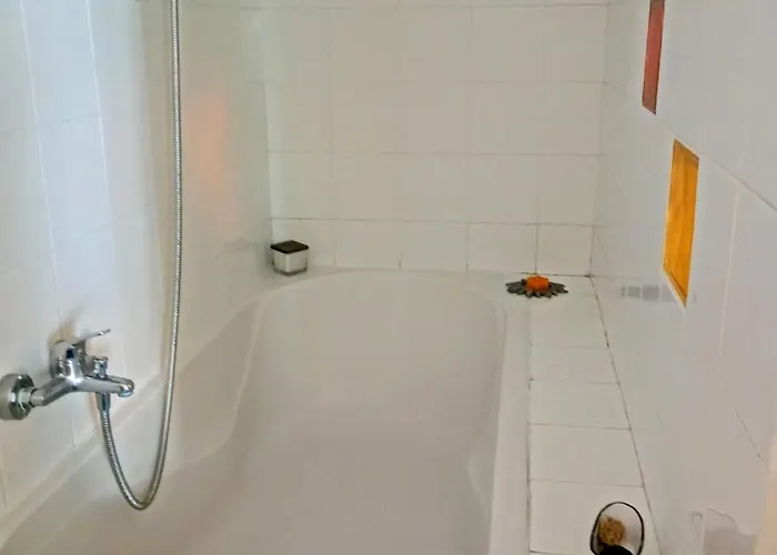 Homestay Arruda's House *