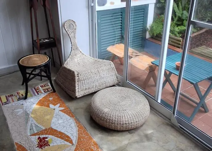 Arruda's House Ponta Delgada (Sao Miguel)