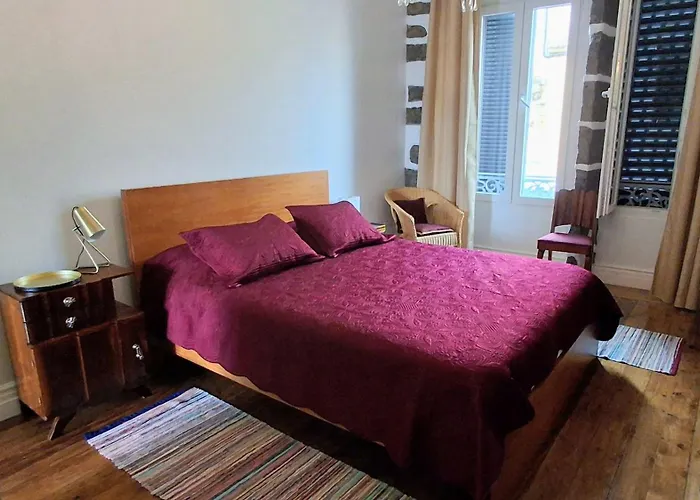 Arruda's House Homestay